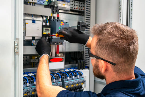 Industrial Electrical Services in Montclair, CA