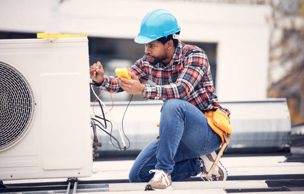Best Affordable Emergency Electrician  in Montclair, CA