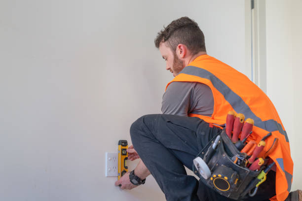 Best Affordable Electrician  in Montclair, CA