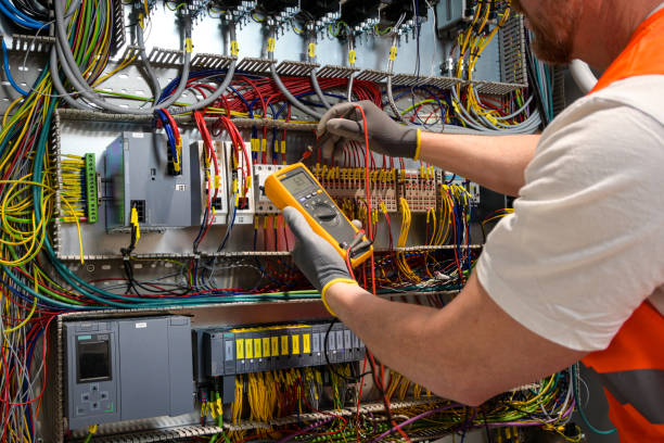 Best Electrical Outlet Repair  in Montclair, CA